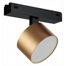 Светильник на штанге iledex technical vision48-25 4825-047-d90-10w-110dg-4000k-sgd